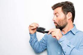 Por Que Se Nos Cae El Pelo Que Es Normal Y Como Evitar Su Caida