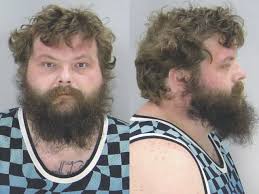 CHAD HEWITT Richmond County authorities have announced the arrest of Chad  Hewitt, with these listed charges. https://augustacrime.com/chad-hewitt/