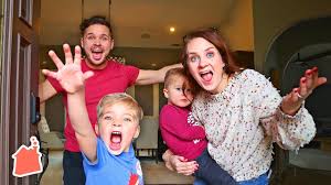 Family Secret Revealed New Daily Bumps Youtube