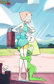 DZK] Peridot Ama A Perla (Steven Universe) » Ver Comics Porno Gratis 2024