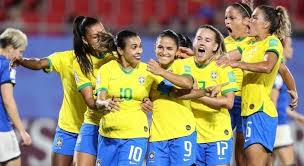 Brasil 5 x 0 china, melhores momentos da seleção brasileira feminina #shorts Selecao Feminina Conhece Nesta Quinta Rival Nas Oitavas Da Copa Esportes R7 Futebol