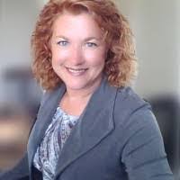 Karen Kopf's Instagram, Twitter & Facebook