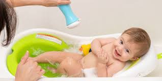 The right tub or bath seat can be a boost to your confidence as you handle your wiggling and wet little one. The Best Baby Bathtubs And Bath Seats Reviews By Wirecutter