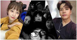 He participated in the second season of roommate Former Kara Member Youngji Gives Got7 S Jackson A Special Shoutout After Roommate Reunion Koreaboo