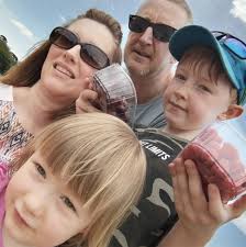 Spotlight — New Forest Parishes