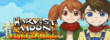 Download harvest moon pc app as it has always been about building a successful life. Harvest Moon Light Of Hope V1 07 Free Download Crohasit Download Pc Games For Free