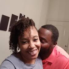 Tamara Morris and Carlos Brown's Wedding Website