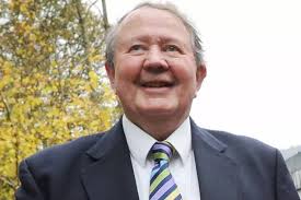 Wrexham councillor claimed £1.35 after driving to Remembrance Day event