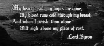 Lord Byron Lord Byron Byron Poetry Romantic Poetry