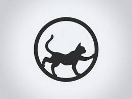 The Tactilize Cat Is Loading Please Wait Animal Icon Loading Animation Mole Animal