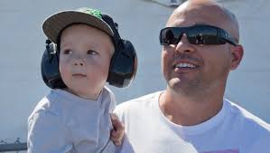 Photos: Fans & faces at Reno Air Races