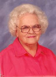 Louise Davis Obituary