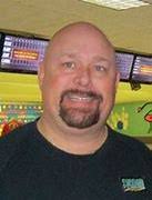 Ventura is a Masters Champion for Third Time