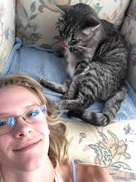 Affinis? Unfortunately found dead