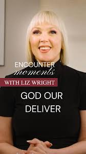 Ginger Ziegler is a well respected prophetic prayer leader and author, and  she joins Liz today to talk about tarrying in prayer and the love of God.  Ginger had a life changing