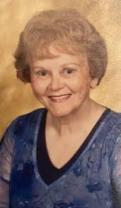 Beatrice Armbruster Obituary June 29, 2022