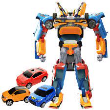 Maybe you would like to learn more about one of these? Tobot Tritan Mini Promotions