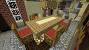 Living Room Easy Minecraft Furniture