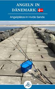 Die Grosse Sudmole Im Hafen Von Hvide Sande Zweifellos Einer Der Besten Platze Um Makrelen Zu Fangen 10 Angelplatze In Angeln Angeln Danemark Danemark Urlaub