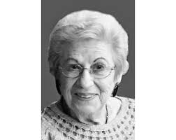 Lucy CARMINA Obituary (2020)