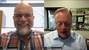 Interview Series: Leadership with Roger Phelps