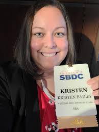 smallbusiness #grateful #hardwork #entrepreneurlife #sbdc #sba