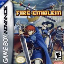 Fire Emblem Europe Nintendo Gameboy Advance Gba Rom Download Wowroms Com Binding blade) is the english translated game of fire emblem: