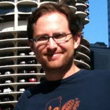 Brian Sherrill (@Sherrill)