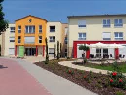 Unser seniorenwohnpark am elsterschloss liegt zwischen dem markt von elsterwerda und der elster. Senioren Wohnpark Dresden In Dresden Auf Wohnen Im Alter De