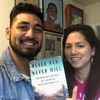 Never Ran, Never Will: Boyhood and Football in a Changing American Inner  City: Samaha, Albert: 9781610398688: Amazon.com: Books