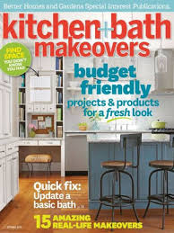 kitchen + bath makeovers spring 2015 by