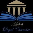 Mehdi Esla - Member of Law Society of Ontario | LinkedIn