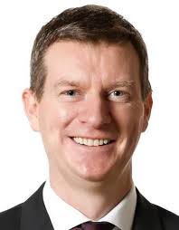 Leading Urologist Mr James Forde