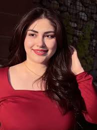 Aesha Amera Muhammad