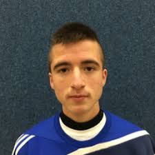 Israel Cruz's High School Bio