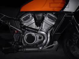 Eicma 2019 Harley Davidson Pan America E Bronx Motonews Andar De Moto