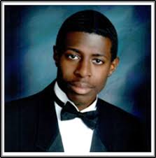 Justin Jarrell Jefferson (1991-2017)