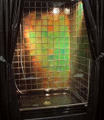 Northern Lights Original Shower Architecture Interior Interior Design