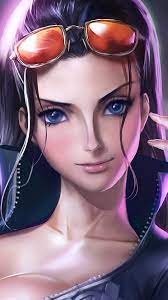 New and beautifull images and all of for you! Nico Robin One Piece 4k Wallpaper 6 123