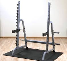 power rack squat rack review