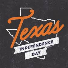 Texas independence day is the celebration of the adoption of the texas declaration of independence on march 2, 1836. Texas Independence Day 2020 Events Universe