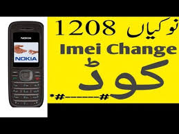 Desbloquea tu nokia 1208 con el método recomendado por nokia. How To Nokia 1208 Imei Reapir Code Invalid Sim Porbalm 2020 By Khalid Online Youtube