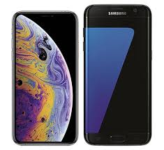Wie gut schneidet das smartphone gegen galaxy s7 und iphone 6s ab? Compare Smartphones Apple Iphone Xs Vs Samsung Galaxy S9 Plus Cameracreativ Com