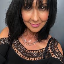 Eva Salcido's Instagram, Twitter & Facebook