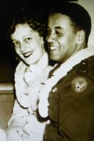 2LT James Albert “Jimmie” Calhoun (1917-1944)