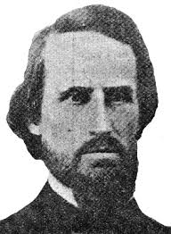 Howkin Bulkley Beardslee (1820-1886)