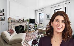 Our guides tell you the story behind the food and the traditions. Marisa Tomei S Former East Village Townhouse Is Back On The Market For 6 85m 6sqft