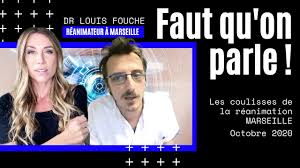 (carole et louis fouché) lettre de décofinement.un grand merci à vous et à réinfo covid, vous êtes formidables. Les Coulisses De La Rea A Marseille Par Le Dr Louis Fouche Le Libre Penseur