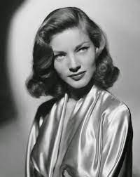 1940s Hairstyles And The Actresses That Wore Them 1940s Hairstyles Lauren Bacall Retro Hairstyles