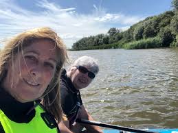 Our pirate nite at The Locks Inn Geldston